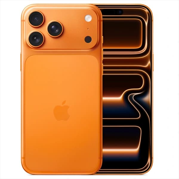 Iphone 17 PRO MAX - 256gb 1