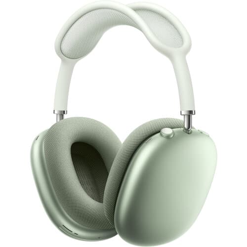Apple AirPods Max (Green) 1